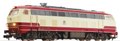 Тепловоз DB BR218 Fleischmann НО (423401)